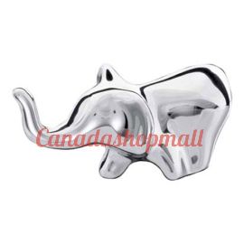 Sculptured Gift & Collectible 2046 Elephant 8"