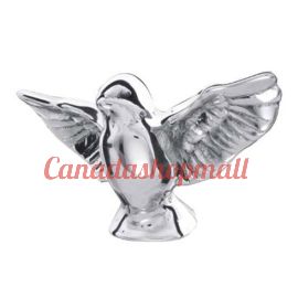 Sculptured Gift & Collectible 2048 Sparrow 2.5" x 4.25