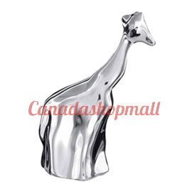 Sculptured Gift & Collectible 2054 Giraffe 7"