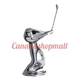 Sculptured Gift & Collectible 2082 Golfer — 6.25"