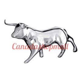 Sculptured Gift & Collectible 2210 Bull — 10"