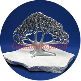 Sculptured Gift & Collectible 2536 Small Tree 5”