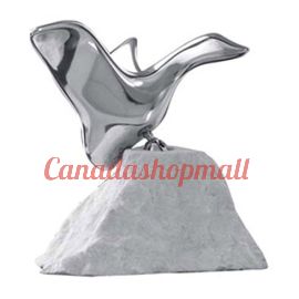 Sculptured Gift & Collectible 302A Goose 4.75" x 3.75"