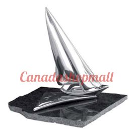 Sculptured Gift & Collectible 690MV Sailboat