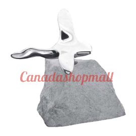 Sculptured Gift & Collectible 999M Goose 4" x 3"