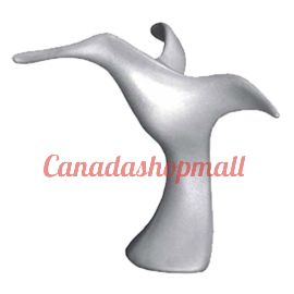 Sculptured Gift & Collectible B1615 Hummingbird 3"