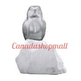 Sculptured Gift & Collectible B166M Owl