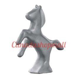 Sculptured Gift & Collectible B2302 Horse — 3.75"