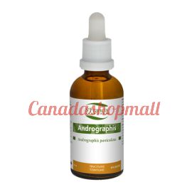 St Francis Herb Farm Andrographis 50ml