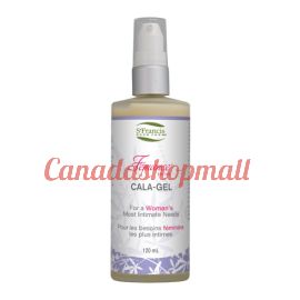 St Francis Herb Farm Cala-Gel Lotion – Femance 120ml