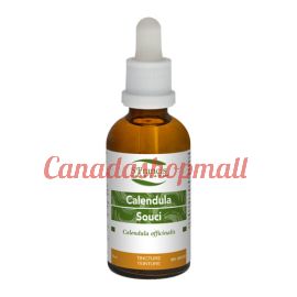 St Francis Herb Farm Calendula 50ml