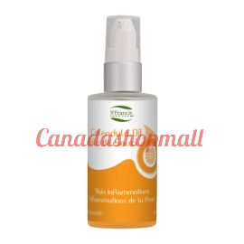 St Francis Herb Farm Calendula Oil 50ml