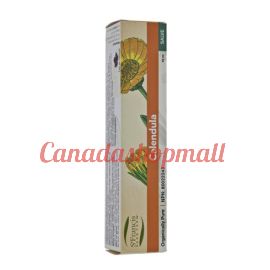 St Francis Herb Farm Calendula Salve 60ml