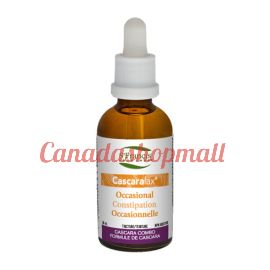 St Francis Herb Farm Cascaralax 50ml