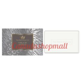 The Perth Soap Vanilla Fig Cleansing Bar 170g