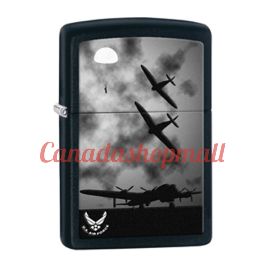 Zippo Lighter Air Force 28510-000003-Z