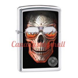 Zippo Lighter Anne Stokes 29108-000003-Z