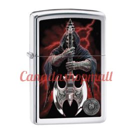 Zippo Lighter Anne Stokes 29109-000003-Z