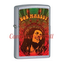 Zippo lighter Bob Marley 24991-000003-Z