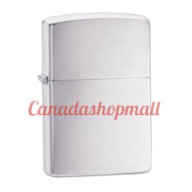 Zippo Lighter Classic 200-017296-Z