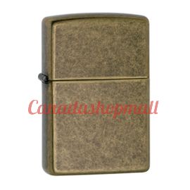 Zippo Lighter Classic 201FB-000131-Z