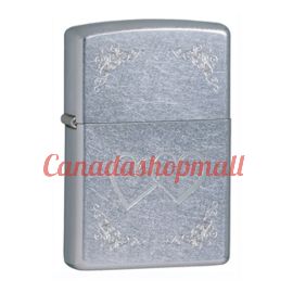 Zippo Lighter Classic 24016-000040-Z