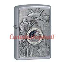 Zippo Lighter Classic 24457-000003-Z