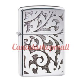 Zippo Lighter Classic 28530-000003-Z