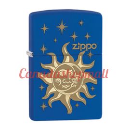 Zippo Lighter Classic 28791-000003-Z