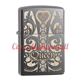 Zippo Lighter Classic 28797-000003-Z