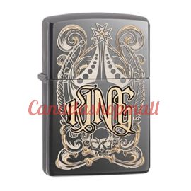 Zippo Lighter Classic 28798-000003-Z