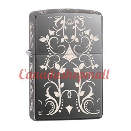 Zippo Lighter Classic 28833-000003-Z