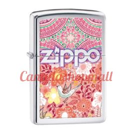 Zippo Lighter Classic 28851-000003-Z