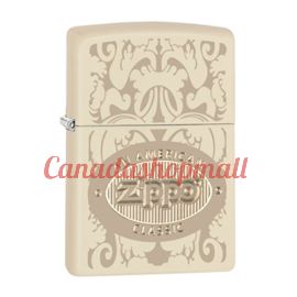 Zippo Lighter Classic 28854-000003-Z