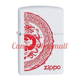 Zippo Lighter Classic 28855-000003-Z