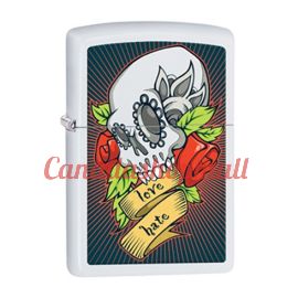 Zippo Lighter Classic 28859-000003-Z