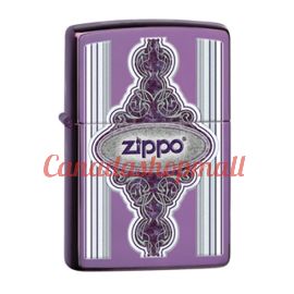 Zippo Lighter Classic 28866-000003-Z