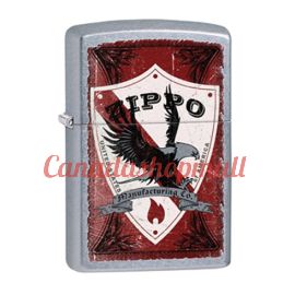 Zippo Lighter Classic 28867-000003-Z