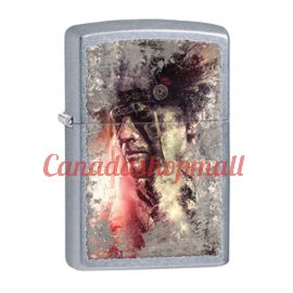 Zippo Lighter Classic 28868-000003-Z