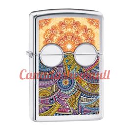 Zippo Lighter Classic 28871-000003-Z