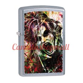 Zippo Lighter Classic 28876-000003-Z