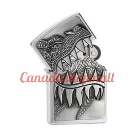 Zippo Lighter Classic 28969-000003-Z