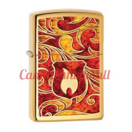 Zippo Lighter Classic 28975-000003-Z