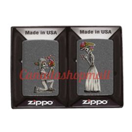 Zippo Lighter Classic 28987-000003-Z