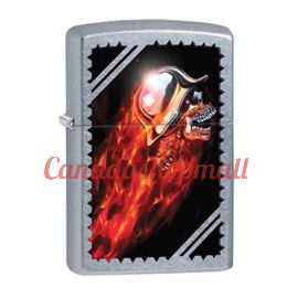 Zippo Lighter Classic 29067-000003-Z