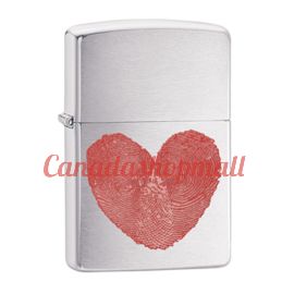 Zippo Lighter Classic 29068-000003-Z