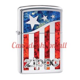 Zippo Lighter Classic 29095-000003-Z