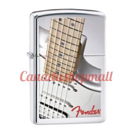 Zippo Lighter Fender 28845-000003-Z