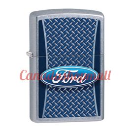 Zippo Lighter Ford 29065-000003-Z