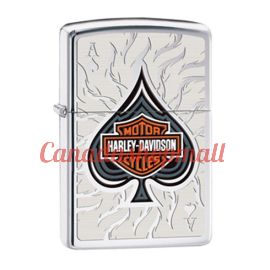 Zippo Lighter Harley-Davidson 28688-000003-Z